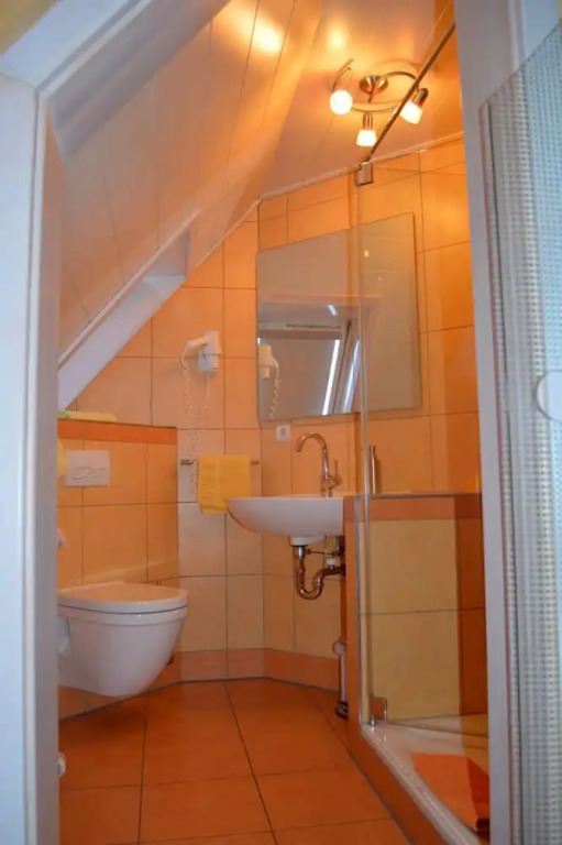 Hotel Garni und Apartments Zur Krone