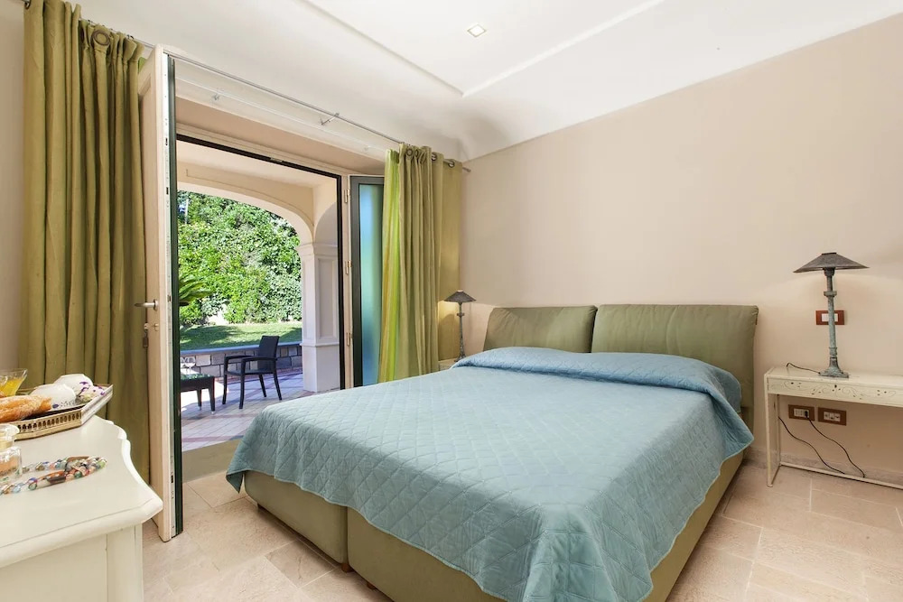 Amore Rentals - Villa Il Noce