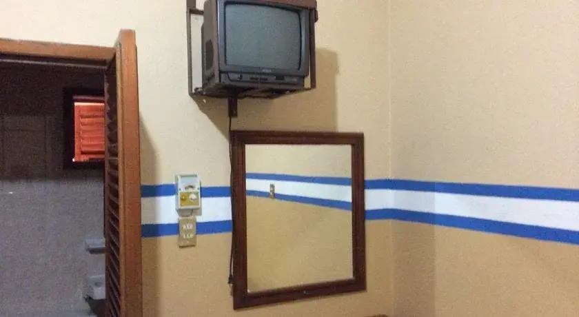 Hotel Los Arcos