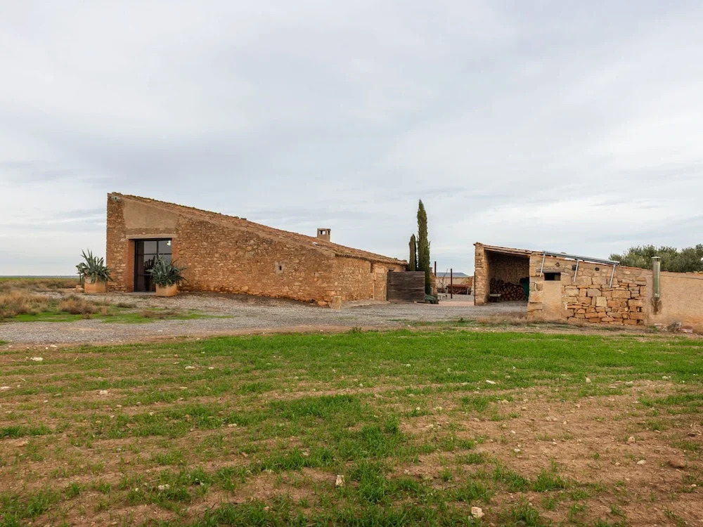 Cozy Fraga Country Escape