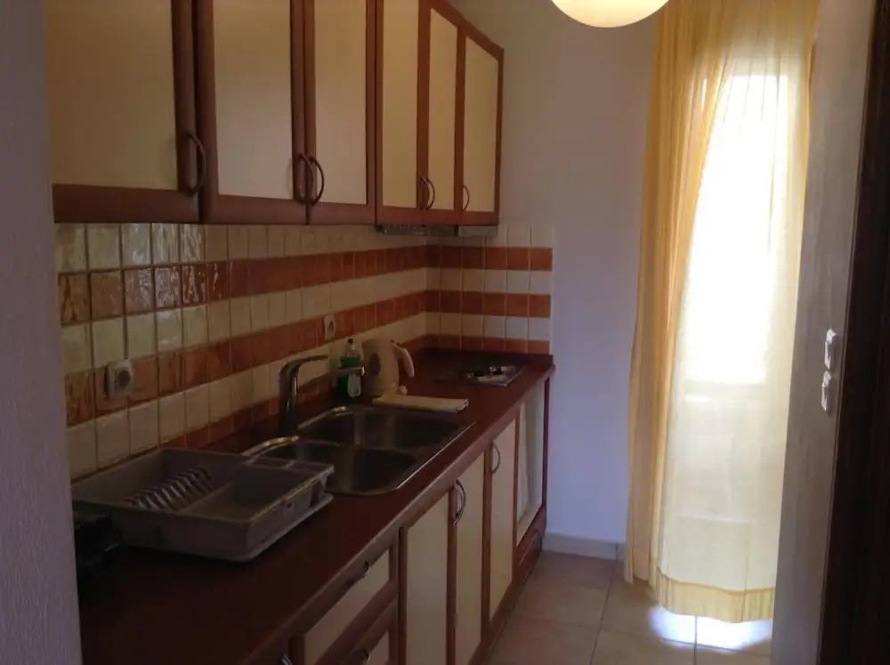 Antonia Hotel