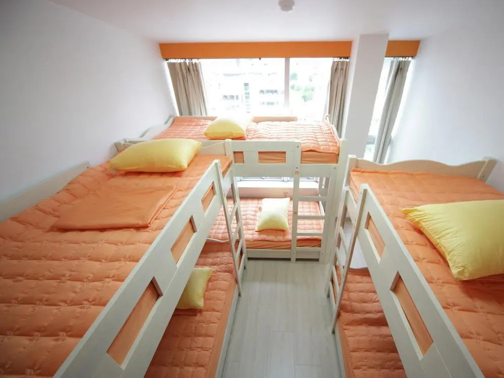 Inn Guest House