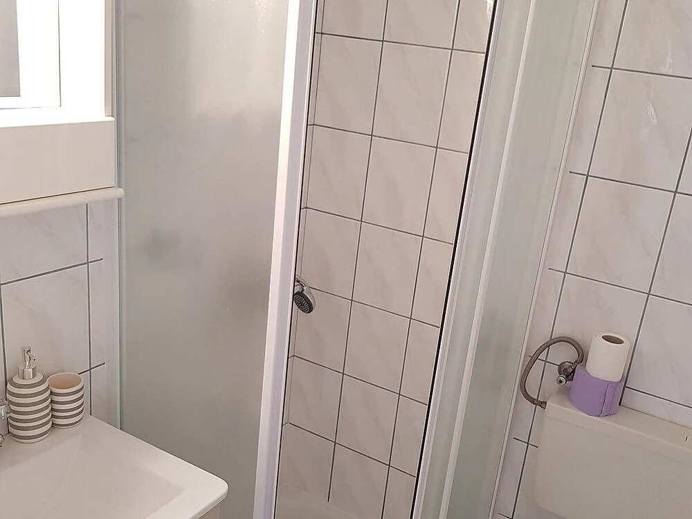 Spacious Apartment Neda