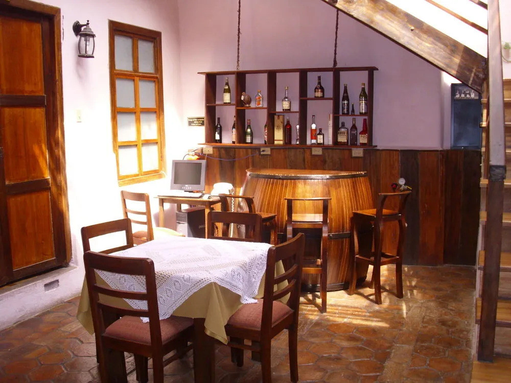 Hotel Casa Ordonez