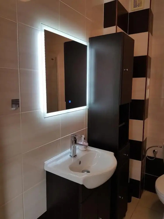 Apartament Spokojna - 365PAM