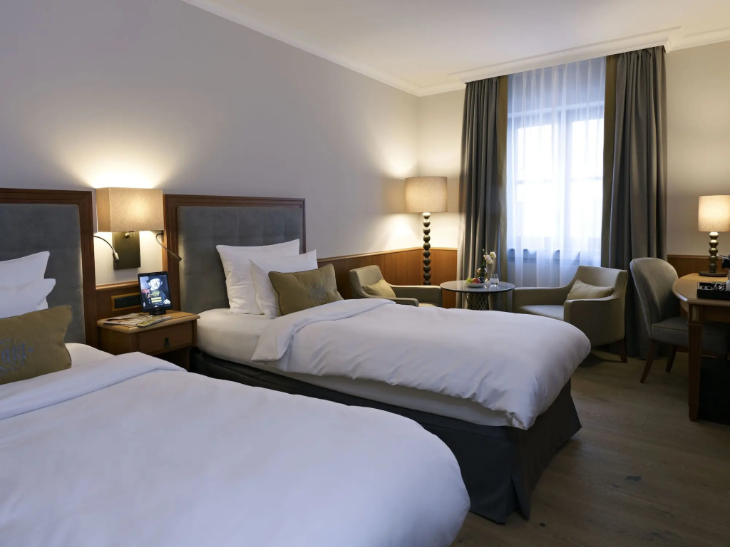 Platzl Hotel - Superior