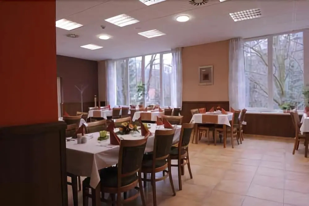 Hotel Akademie