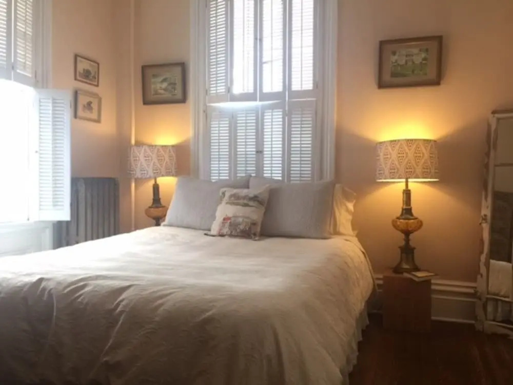 Bohemian Inn