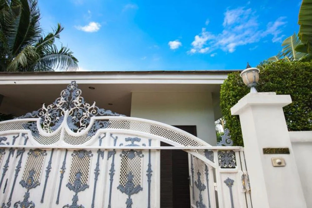 Shanti Villa by Jetta