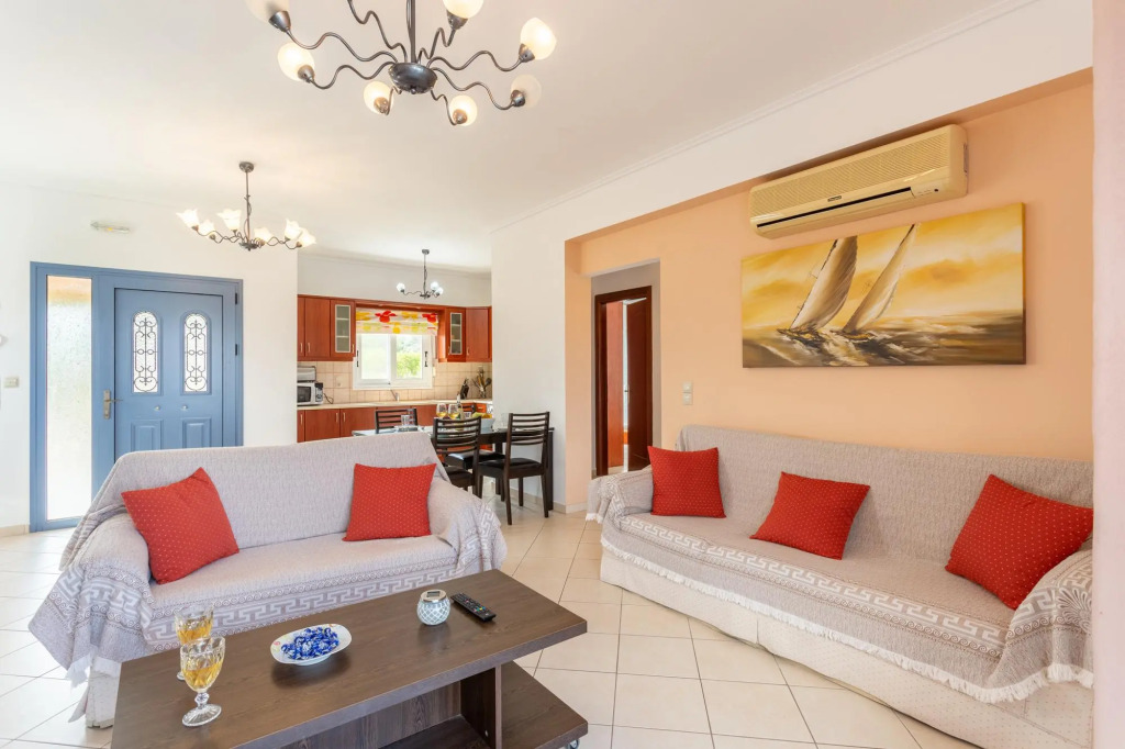 Villa Europe Ena