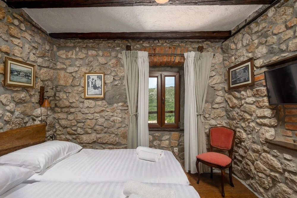 Villa Cupido With Private Pool - Happy Rentals