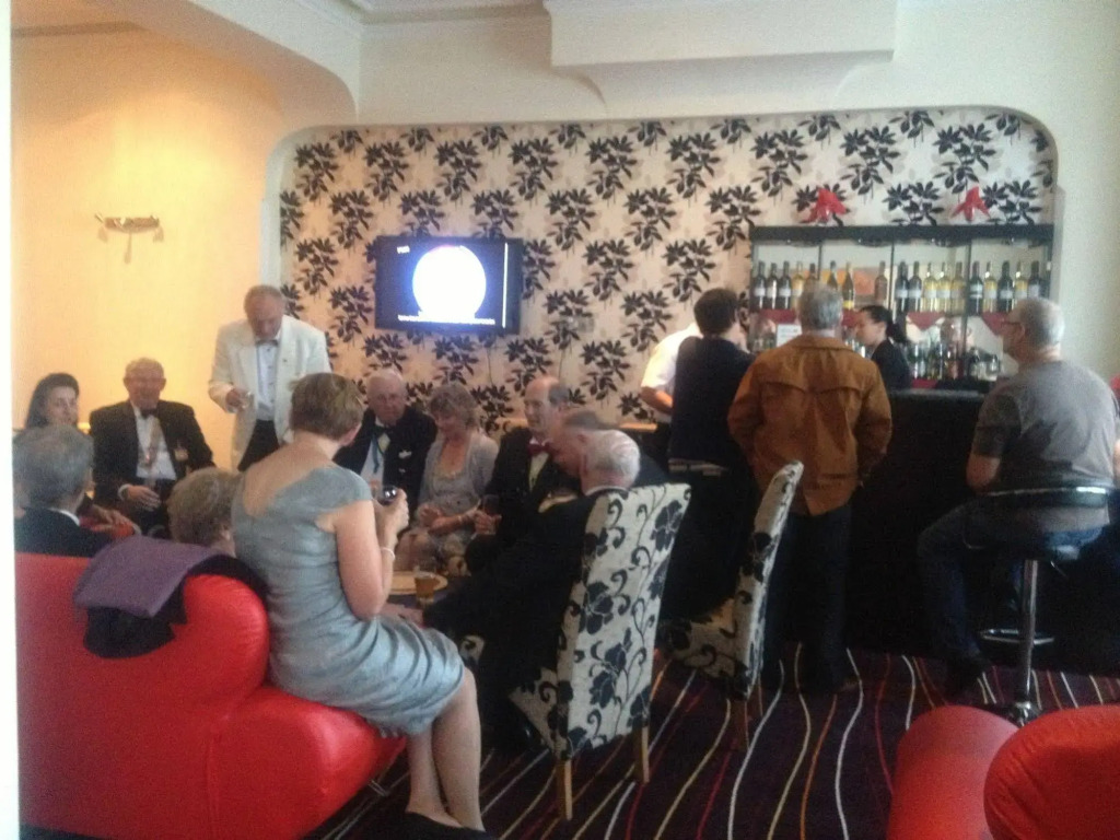 Iris Hotel Llandudno