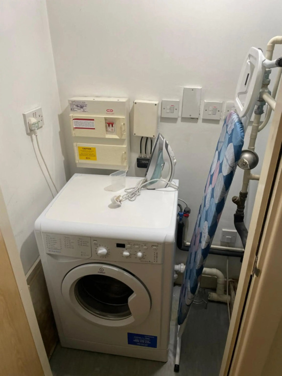 BigKings 2 bedroom apt with free parking beside piccadilly in central Manchester