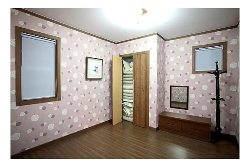 Jeongseon Galiwansan Story Pension