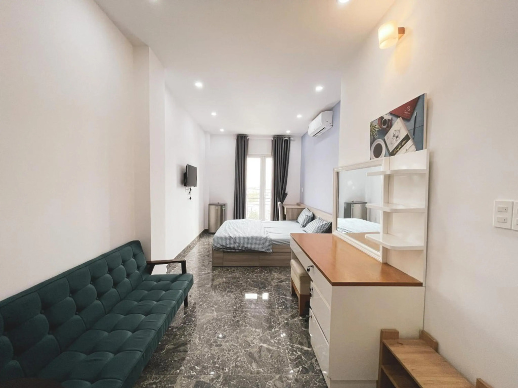 Lylys House - Homestay