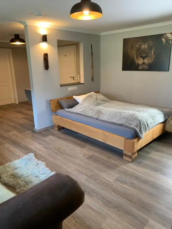 African Suite - Maintal Bei Frankfurt (Adults Only)