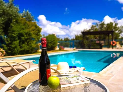 Azzurro Luxury Holiday Villas 18387