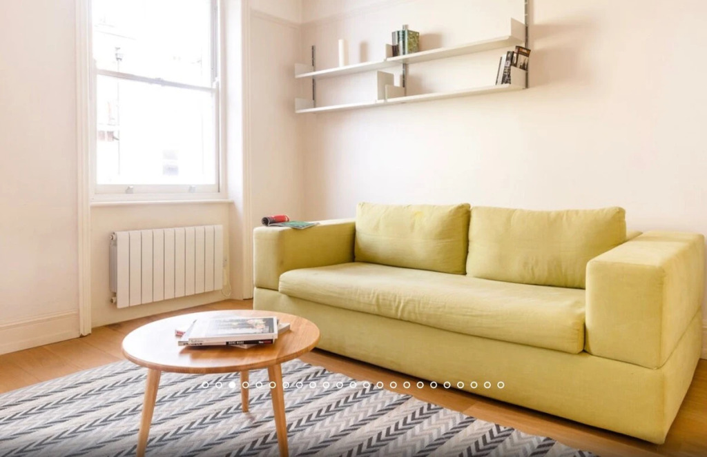 Modern-minimalism | Fast Wifi