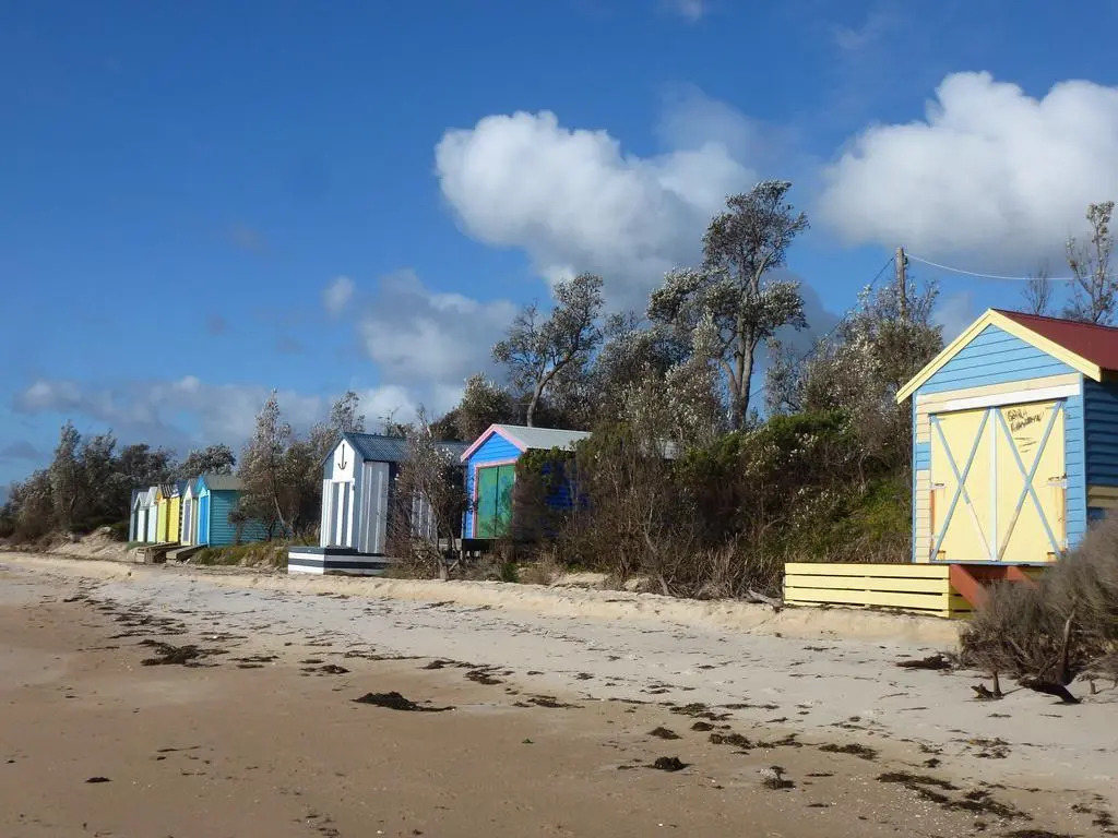 Dromana Beach Getaway