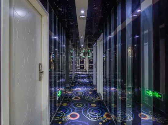 Shanghai HongYue Hotel