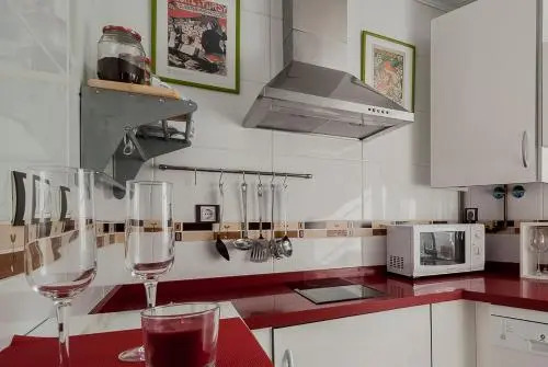 Studio Novena Little Apartments
