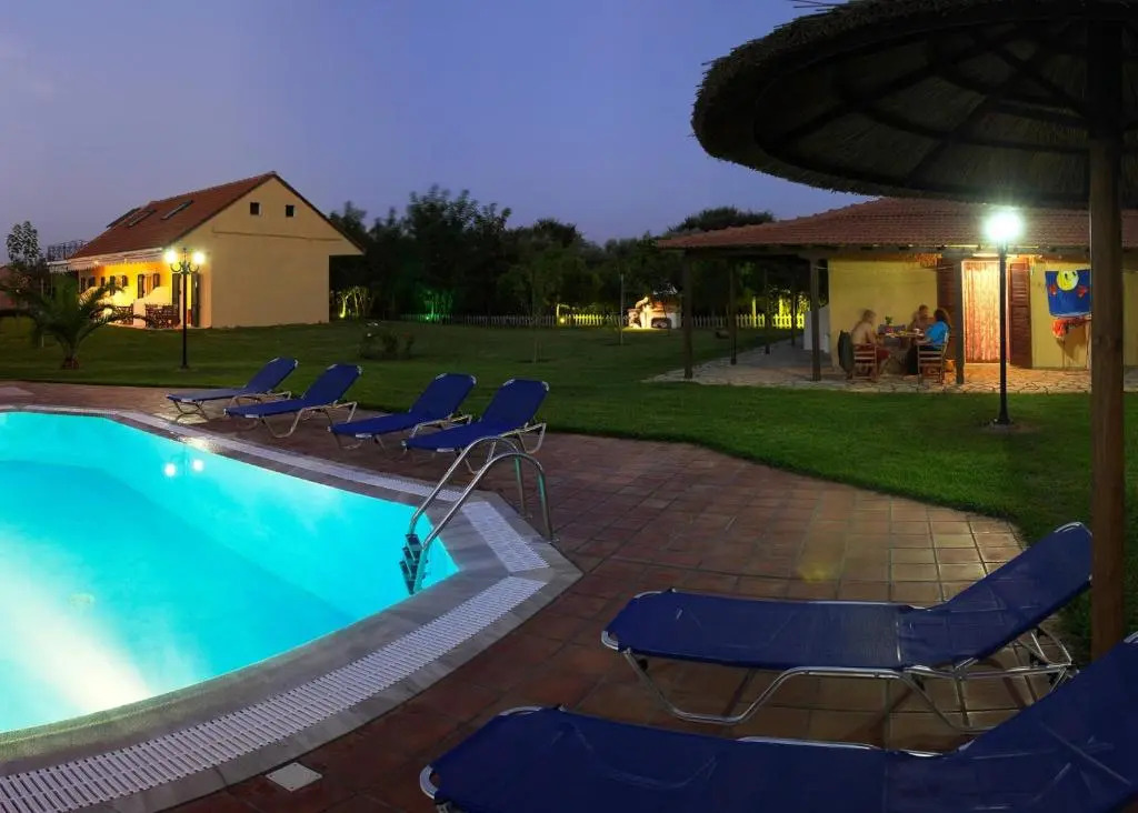 Villagio