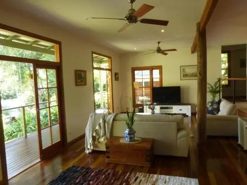 Magnolia Cottage