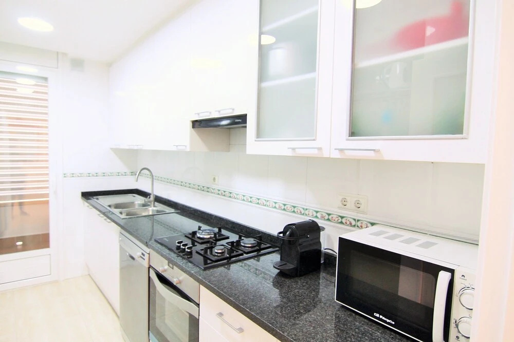 Apartament Corina Sitges Rentals