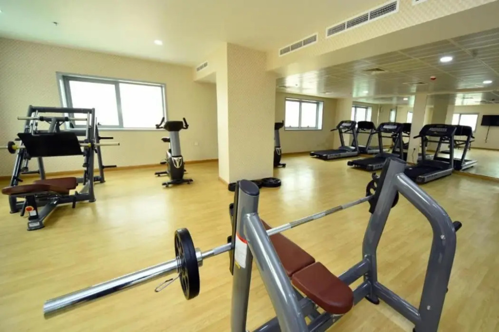 Alain Hotel Ajman