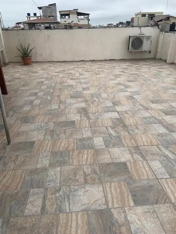 Casa Geydi