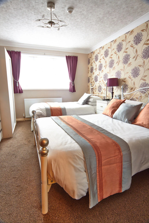Swandale Guest House