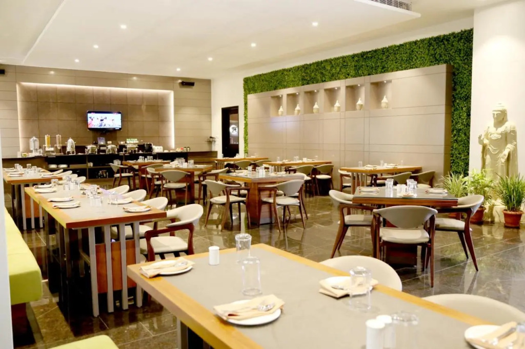 Hotel AGC