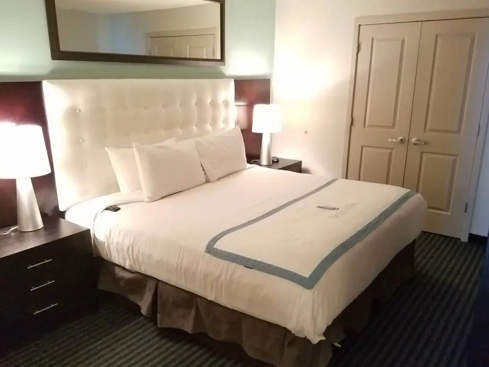 Oceans One Resort