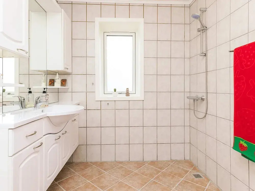 4 Star Holiday Home in Jerup