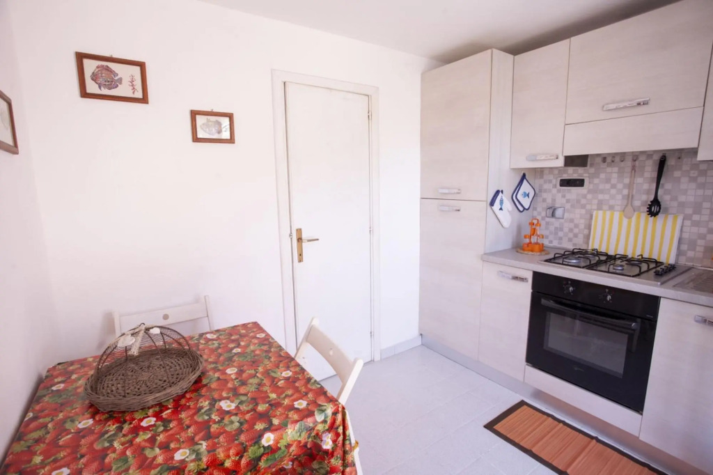 Nanni Cottage in a quiet area in Portoferraio-COTTAGE NANNI