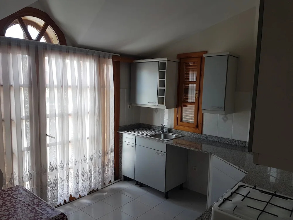 Villa Lia Beach Flats Konyaalti