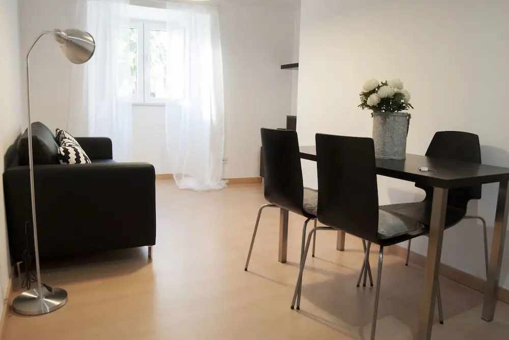 ShortStayFlat Santos