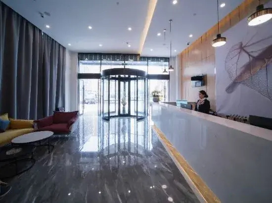GreenTree Inn Zhixuan (Hefei Yaohai Wanda Xingzhi school store)