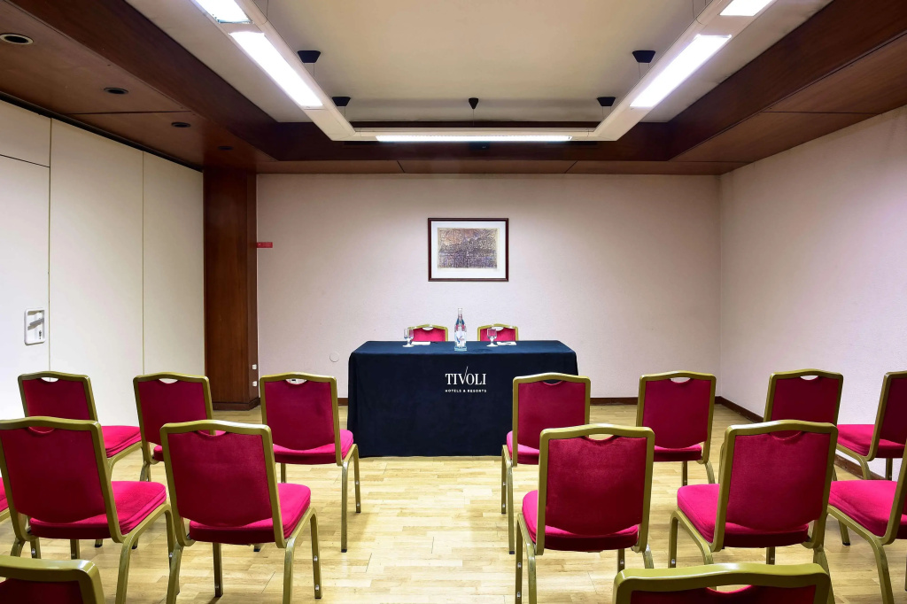 Tivoli Coimbra Hotel