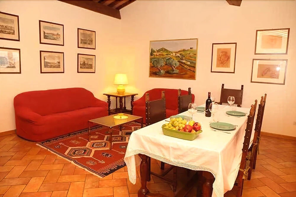 Casa Al Sargente