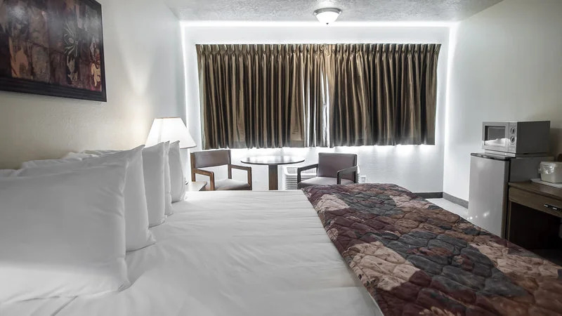Quality Inn University