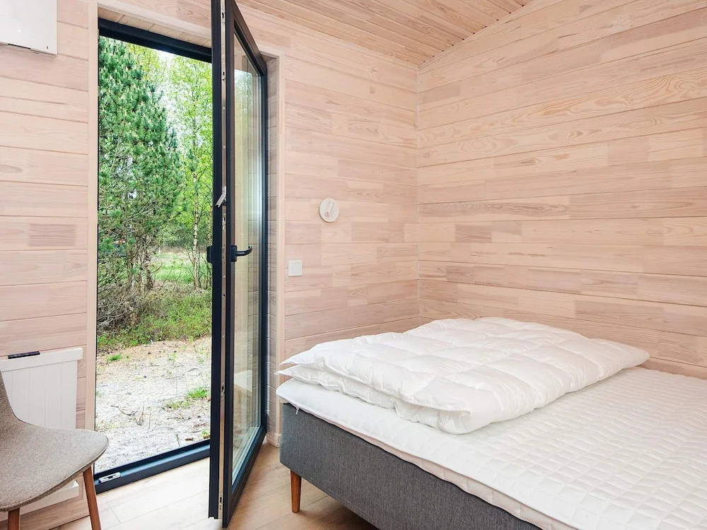 5 Star Holiday Home in Fjerritslev