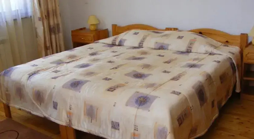 Kris Guest House