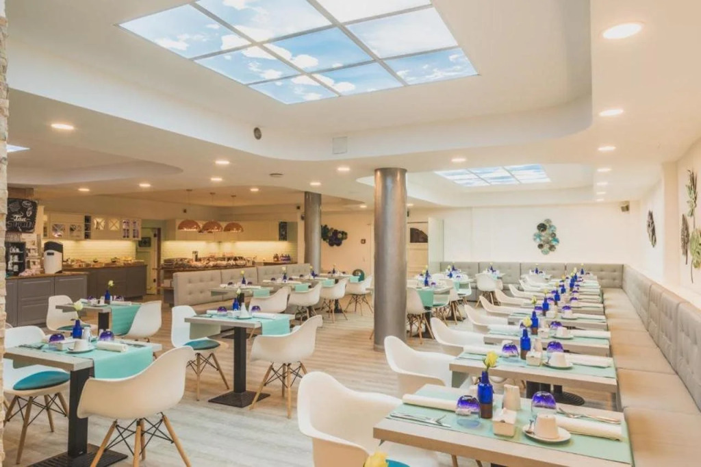 Hotel Santo
