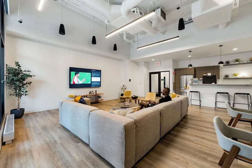 ENVITAE Hotel 4 Bedroom Luxury Apartments