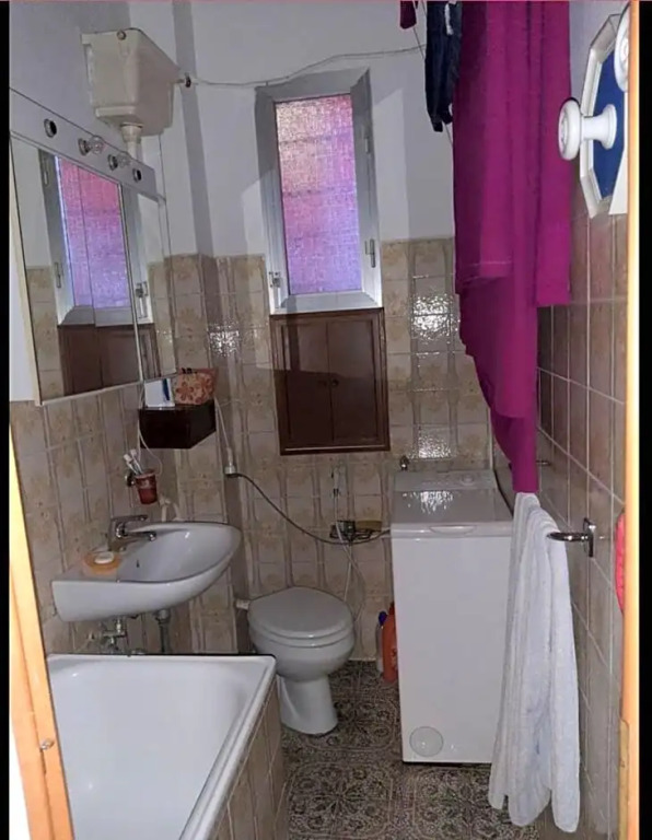 Bologna Pacific Hostel
