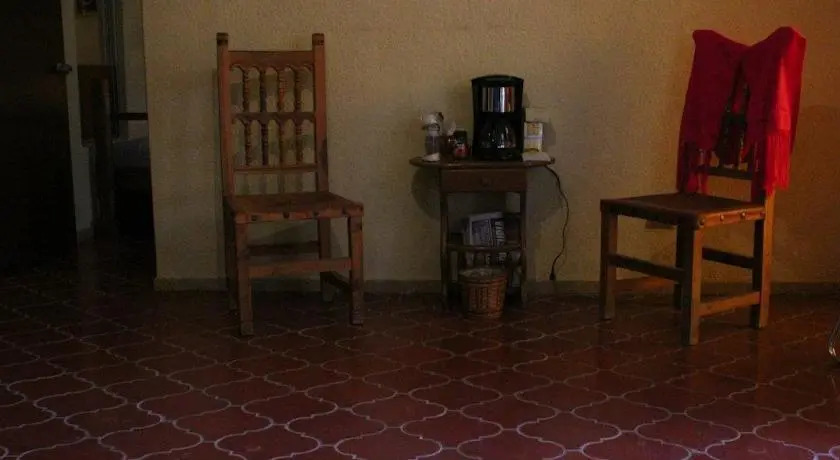 Hostal Galería Café
