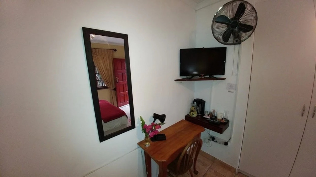 The Dorr Guesthouse Johannesburg