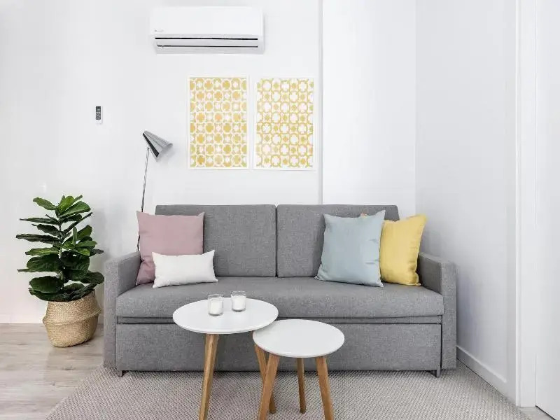 MAD Apartments by Olala Homes