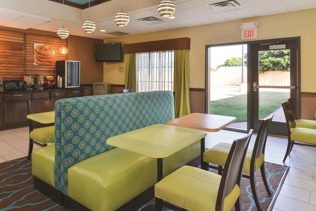 La Quinta Inn & Suites Woodward
